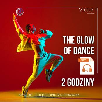 The Glow of Dance – ponad 2 godziny pakiet mp3